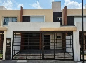 Casa en condominio de 3 habitaciones, Toluca · Casa en Renta Amueblada en Toluca Zona Aeropuerto