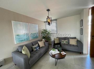 Casa de 3 habitaciones, El Marqués · Zakia Casa en Venta con Alberca y Amenidades Para Toda La Familia Vm3314