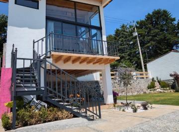 Casa · 140m² · 2 Recámaras · 1 Estacionamiento · Cabaña en Renta, Valle de Bravo, México