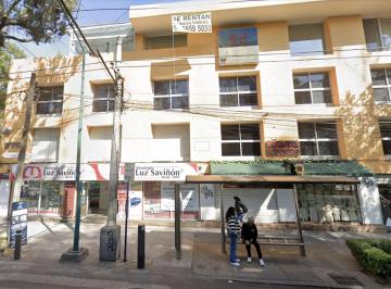 Local comercial , Coyoacán · Local Comercial - Consultorio / Oficina en Renta