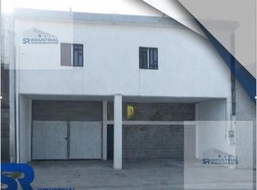 Bodega comercial · 160m² · Bodega Comercial en Barrio Mirasol