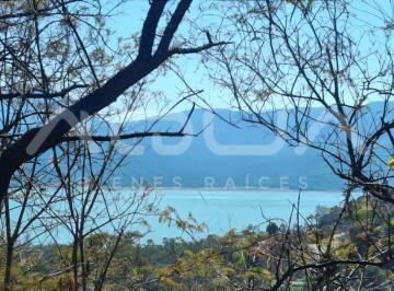 Terreno / Lote , Valle de Bravo · Oportunidad en El Santuario