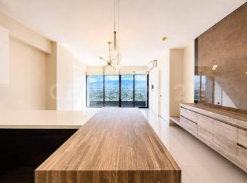 Departamento · 102m² · 2 Recámaras · 2 Estacionamientos · Departamento en Renta en Torre Livin Santa María Monterrey Nuevo León.