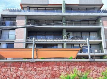Departamento de 3 habitaciones, Querétaro · Loma Dorada Penthouse de Lujo en Venta con Terrazas y Vista Panorámica a Querétaro Vm3337