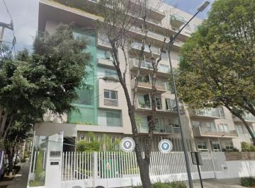 Departamento de 2 habitaciones, Benito Juárez · Departamento en Venta en Tlalpan, Portales Norte