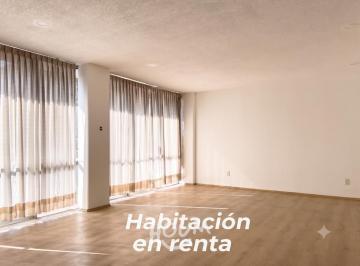Departamento · 27m² · 1 Recámara · Departamento en Álamos con 1 Recámara, Id:.