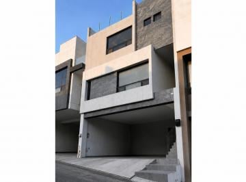 Casa de 3 habitaciones, Monterrey · Casa en Venta en Lomas del Vergel | 347 m² de Construcción | Doble Terraza con Vistas