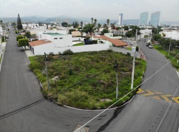 Terreno / Lote , Querétaro · Terreno de 830 m² en Venta en Juriquilla