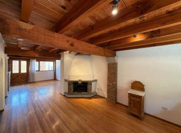 Casa de 3 habitaciones, Cuajimalpa de Morelos · Casa en Renta en Cuajimalpa