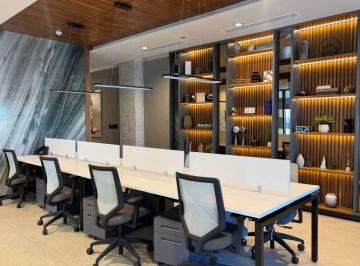 Oficina , Chihuahua · Oficina Amueblada en Renta 115 m² Prisma $70 Más Iva