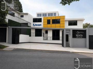 Local comercial · 55m² · 2 Estacionamientos · Local en San Jerónimo Lídice