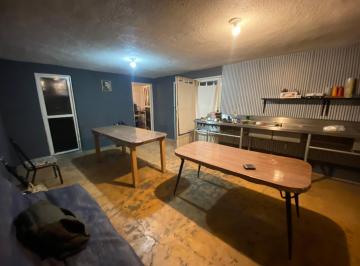 Local comercial de 2 habitaciones, Puebla · Cocina Equipada Para Producción de Alimentos.