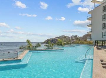 Departamento de 1 habitación, Bahía de Banderas · Departamento en Venta en La Cruz de Huanacaxtle