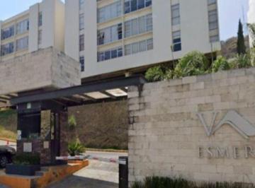 Departamento de 2 habitaciones, Atizapán de Zaragoza · Departamento de Lujo en Atizapan. en Fraccionamiento Privado. Zona de Alta Plusvalia. Remate