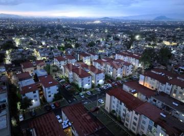 Departamento · 55m² · 2 Recámaras · 1 Estacionamiento · Departamento en Venta en Santísima Trinidad, Tlalpan, Cdmx