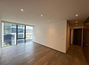 Departamento de 2 habitaciones, Cuajimalpa de Morelos · Departamento en Renta en Santa Fe