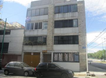 Departamento de 1 habitación, Iztacalco · Renta Depto Viaducto Piedad Iztacalco