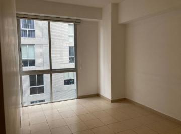 Departamento de 2 habitaciones, Miguel Hidalgo · Departamento de 64 m² con 2 Recámaras y 1 Estudio en Renta en Argentina Poniente