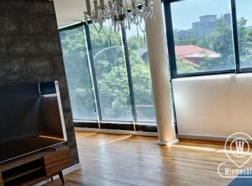 Departamento · 320m² · 4 Recámaras · 1 Estacionamiento · Departamento en Renta en Polanco