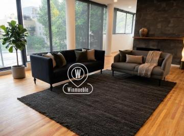 Departamento · 320m² · 4 Recámaras · 1 Estacionamiento · Departamento en Renta en Polanco