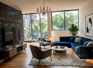 Departamento · 320m² · 4 Recámaras · 1 Estacionamiento · Departamento en Renta en Polanco