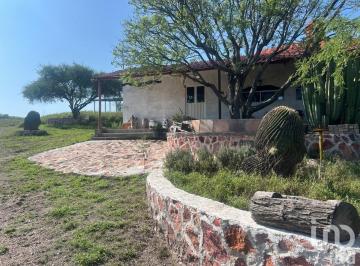 Terreno / Lote · 127m² · 2 Recámaras · Gran Oportunidad. Terreno en Venta a 20 Min. de Peña de Bernal