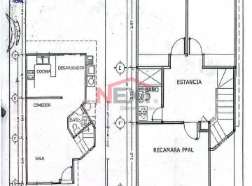 Foto principal · Casa en Venta en San Marcos Residencial