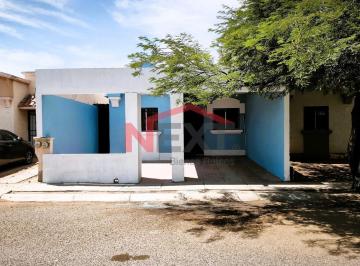 Foto principal · Casa en Renta en Puerta Real