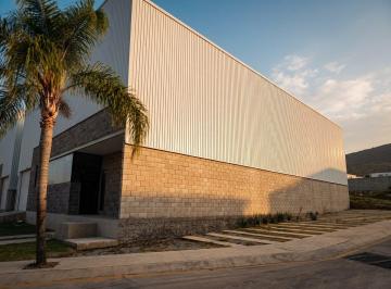 Bodega comercial , Tlajomulco de Zúñiga · Bodega Industrial en Renta en Tlajomulco de Zúñiga con Andén de Carga |