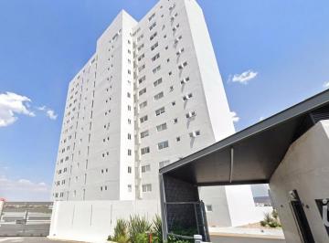 Departamento · 90m² · 1 Recámara · 1 Estacionamiento · Departamento en Renta Torre Teide Campanario Queretaro Queretaro