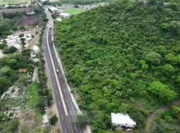 Terreno / Lote , Jonacatepec · Oportunidad Para Desarrolladores E Inversionistas Venta de Terreno de 42 Hectáreas