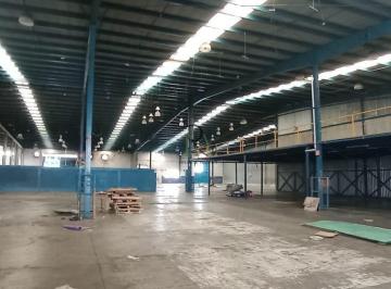 Nave industrial · Nave Industrial de 3000 m² en Lerma, Méx