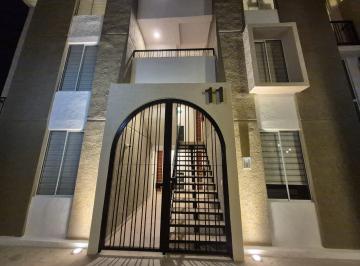 Departamento de 2 habitaciones, Tonalá · Depa Equipado en Coto Privado – Bosques de La Reina, Tonalá 7,200/mes