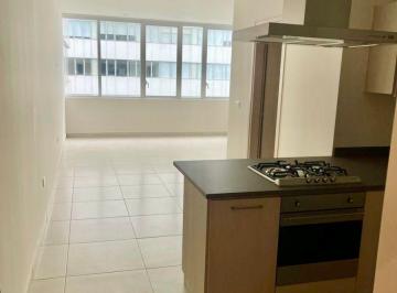 Departamento de 1 habitación, Miguel Hidalgo · Coqueto Loft con Buena Iluminación