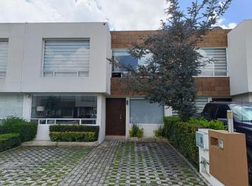 Casa de 3 habitaciones, Calimaya · Casa en Renta Fracc Lomas Virreyes en Calimaya, San Andres Ocotlan, a 10 Minutos de Galerias Metepec