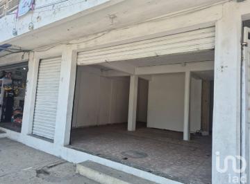 Local comercial · 41m² · Local en Renta Zona Centro