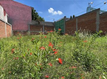 Terreno / Lote · 155m² · Terreno en Venta, Nicolas Romero, 155 m²