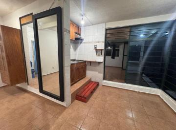 Departamento de 1 habitación, Benito Juárez · Renta Depto Nativitas Benito Juarez