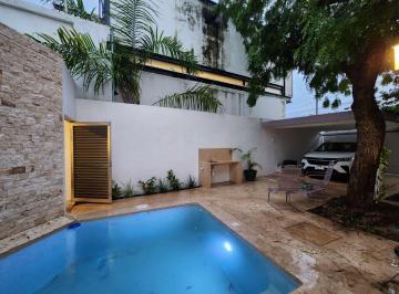 Casa de 2 habitaciones, Mérida · En Itzimná Renta Lindo Departamento Amueblado en Planta Baja, 2 Habitaciones con Alberca