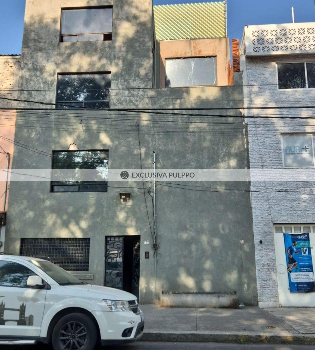 Building for Rent in Asturias