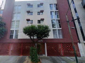 Departamento de 2 habitaciones, Benito Juárez · Venta de Hermoso Departaento en Alcaldia Benito Juarez