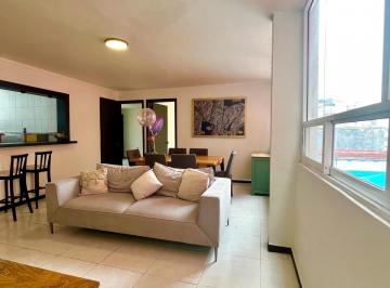 Departamento · 74m² · 2 Recámaras · Venta Departamento Nápoles Cdmx