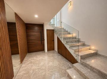 Casa de 5 habitaciones, San Andrés Cholula · Casa Nueva en Venta en Lomas de Angelopolis - Gran Reserva - Recamara en Planta Baja