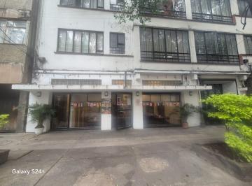 Local comercial · 122m² · Local en Renta en Río Nazas, Col. Cuauhtémoc