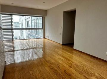 Departamento de 3 habitaciones, Benito Juárez · Departamento en Renta – City Towers I | $30,000 Mensuales (Mantenimiento Incluido)