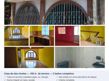 Casa de 3 habitaciones, Coatepec · Casa Ideal Para Remodelar, en Coatepec, Veracruz