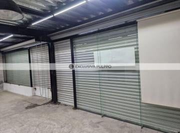 WhatsApp Image 2026-06-22 at 21.28.55.jpeg · Bodega Comercial en Renta en Los Reyes Acaquilpan Centro