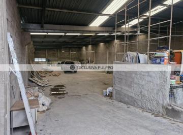 WhatsApp Image 2026-06-22 at 21.28.58 (5).jpeg · Bodega Comercial en Renta en La Magdalena Atlicpac