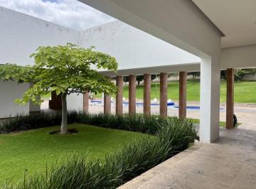 Terreno / Lote · 145m² · Terreno en Venta Fraccionamiento Bosque Real