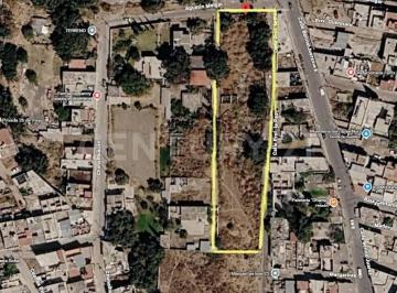 Terreno / Lote · 3767m² · Terreno en Venta en Ladera, Chimalhuacán, Estado de México